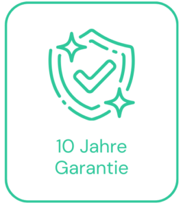 Garantie Icon