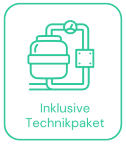 Technikpaket Icon