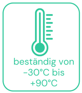 Temperatur Icon