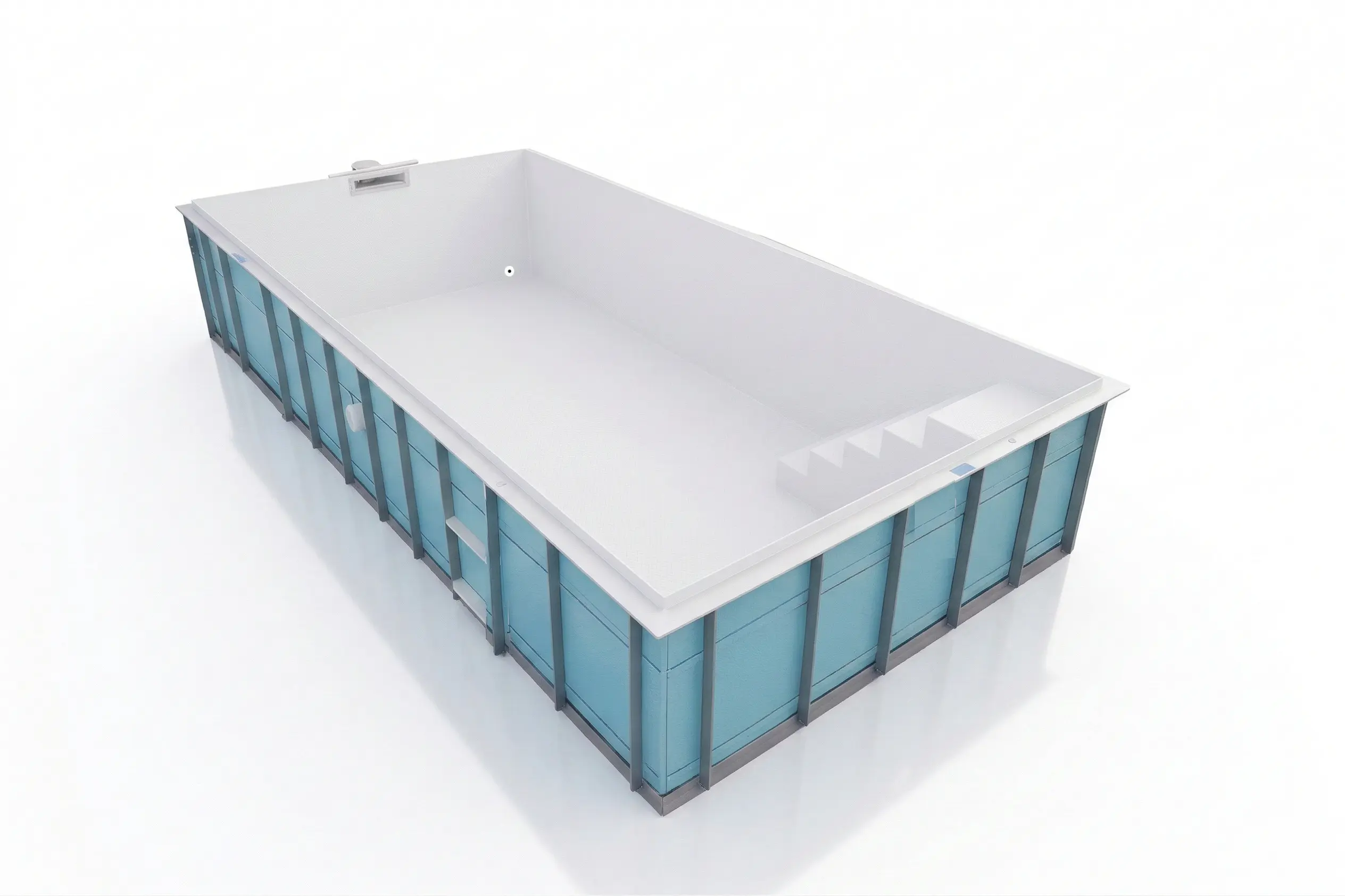 Pool Details